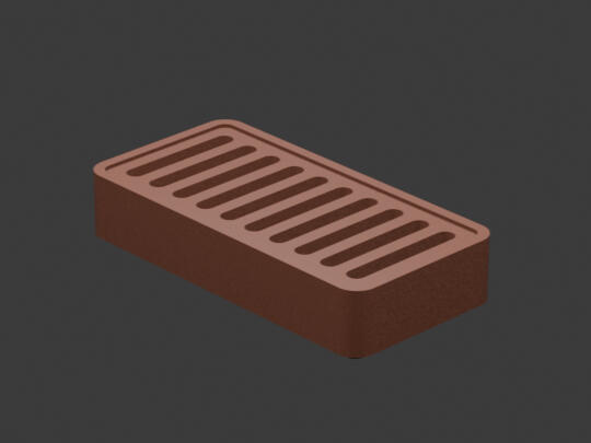 CFexpress Type B Memory Card Module